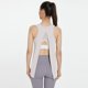 thumbnail image 2 of Playeras,Blusas y Tops,Ropa para Mujer Tank Top Mujeres Camiseta de yoga con espalda casual para mujer, sin mangas, para entrenamiento en la espalda, chaleco deportivo (C, S), 2 of 6