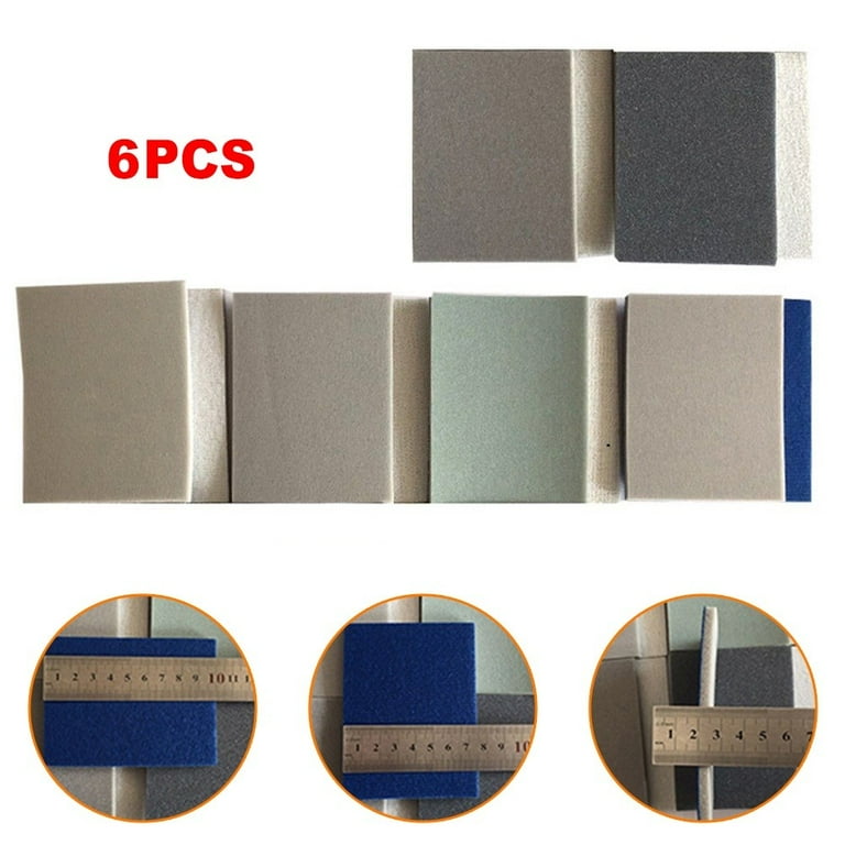 300 grit sanding online sponge