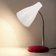 thumbnail image 4 of OULII Small Light Shade Table Lampshade Iron Sleek Design 1Set, 4 of 8