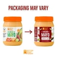 BetterBody Foods Avocado Oil Mayonnaise, Chipotle Lime, 15 fl oz