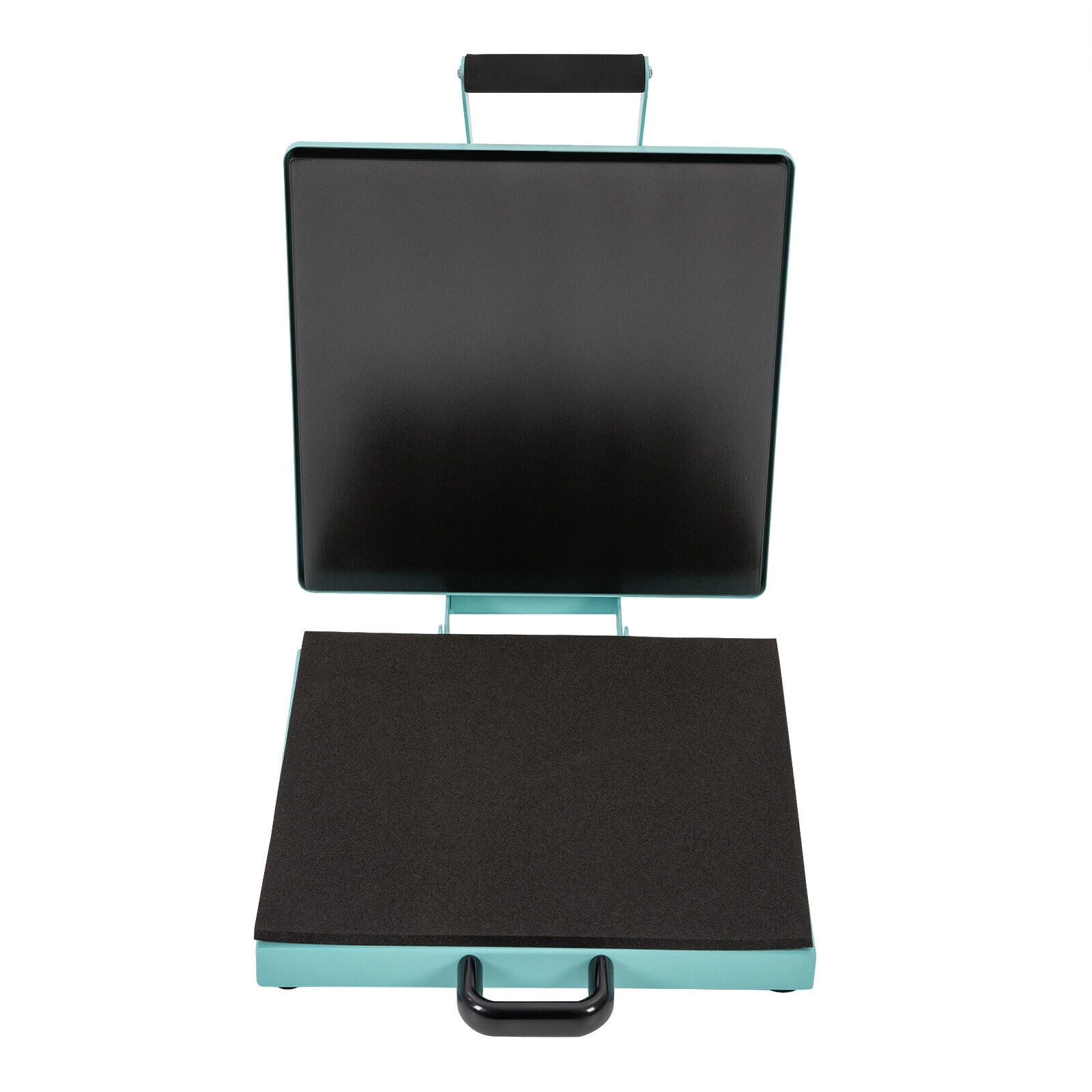 Heat Press Machine for T Shirts, Home Use Portable Heat Press for Sublimation, Blue Digital Sublimation Printer