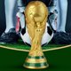 thumbnail image 5 of 2022 FIFA World Cup Trophies, Football Champions League Trophy Replica, 5 of 5