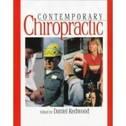 Contemporary Chiropractic, Used [Paperback]