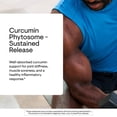 thumbnail image 4 of THORNE - Curcumin Phytosome 500 mg (Meriva) - Sustained Release, Clinically Studied, High Absorption - Supports Healthy Response in Joints and Muscle* - 120 Capsules - 60 Servings, 4 of 9