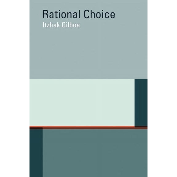Rational Choice (Paperback)