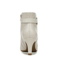 thumbnail image 6 of LifeStride Womens Guild 2 High Heeled Boots - Medium & Wide Width, 6 of 9