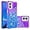 Purple, variant on Compatible with Motorola Moto G Play 2024 Case Girls Women Liquid Glitter Heavy Duty Shockproof Back Cover Soft TPU Bumper Silicone Slim Protective Cover for Moto G Play 4G 2024 Gradient Blue
