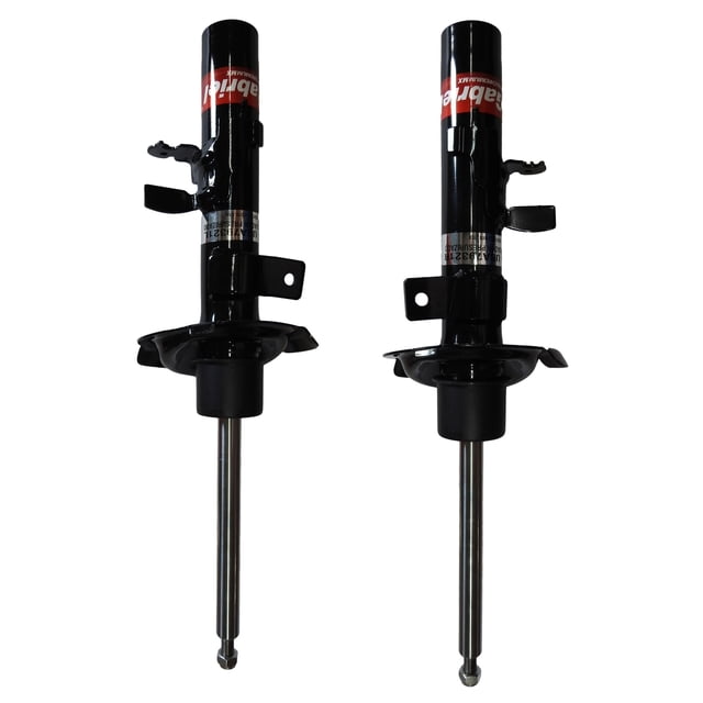Amortiguadores Gas GABRIEL Ultra Chromium Delantero