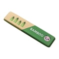thumbnail image 1 of Reposamuñecas Para Teclado Panda Bambú Verde Espuma Viscoelástica Antideslizante Teclado Protector Almohadilla Para Muñeca Soporte Cojín Para Teclado Portátil Escritorio Moyic EL011624-00, 1 of 5