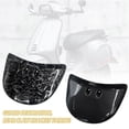 thumbnail image 4 of Motorcycle Rear Tail Wing Cover Guard For Sprint Forging, 4 of 5