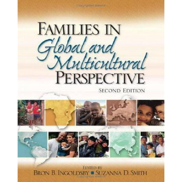 Familles dans une Perspective Globale et Multiculturale