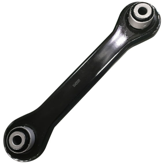 Detroit Axle - Rear Lower Control Arm for Chevy Equinox GMC Terrain Saturn Vue Rear Lower Forward Control Arm Assembly Driver or Passenger Side Replacement