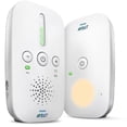 thumbnail image 1 of Philips Avent Moniteur pour Bébé DECT d'Entrée de Gamme, SCD502, 1 of 3