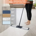 Dust Mop for Hardwood Floors 36" Commercial Industrial Cotton Floor