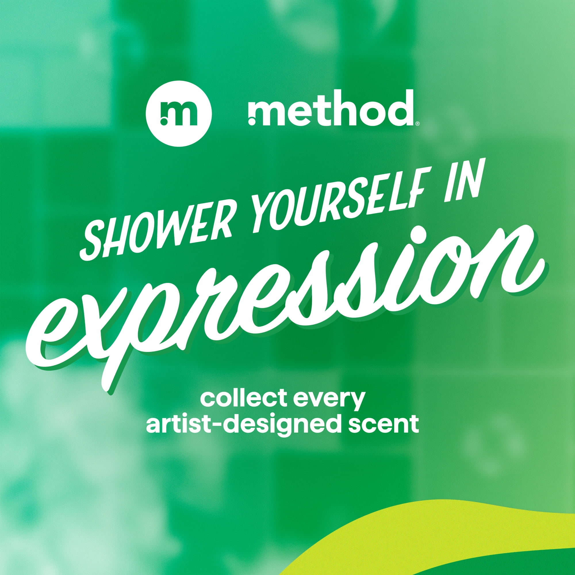 limited edition body wash, artist collection, Phoenix