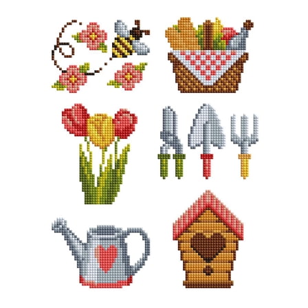 Mini Dazzles™ - Spring