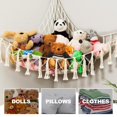 thumbnail image 3 of 1 estante de almacenamiento para animales de peluche, 3 of 4