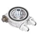 thumbnail image 4 of Juego de adaptadores de termostato de placa sándwich para filtro de enfriador de aceite AN10 M18x1,5 mm, ajuste universal para automóvil, 4 of 15