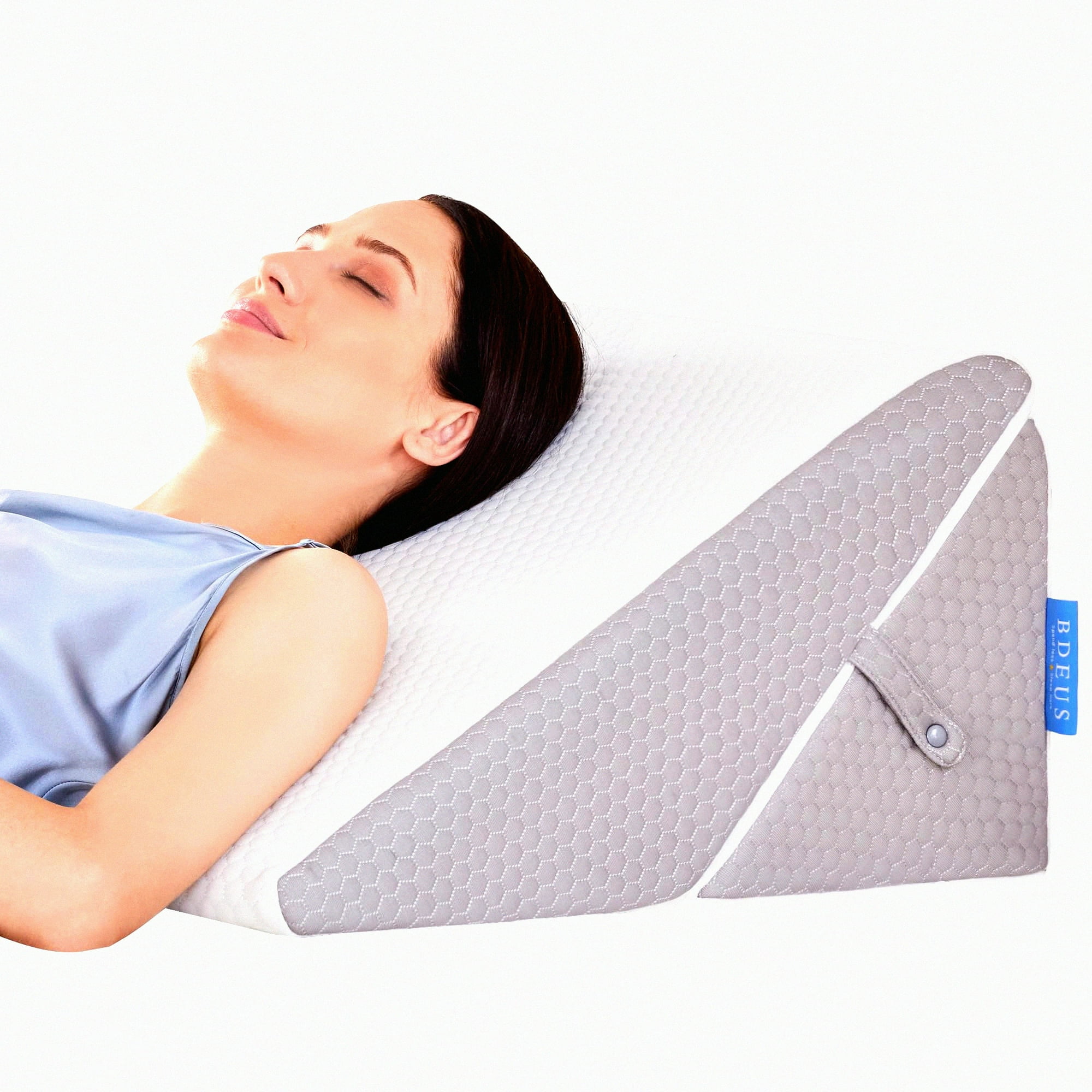 Gerd wedge pillow online
