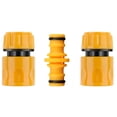 thumbnail image 1 of Premium Garden Hose Connectors for Long-Lasting And Hassle-Free Watering, 1 of 6