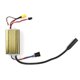 thumbnail image 4 of 2X para Scooter Eléctrico de 8 Pulgadas para S1/S2/S3/S3 Pro Tipos Controlador Sin Escobillas Controlador de Motor 36V, 4 of 5