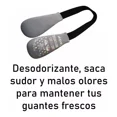 thumbnail image 5 of Guante Box Entrenamiento Adx. Mod: Triángulo + Desodorizante, 5 of 5