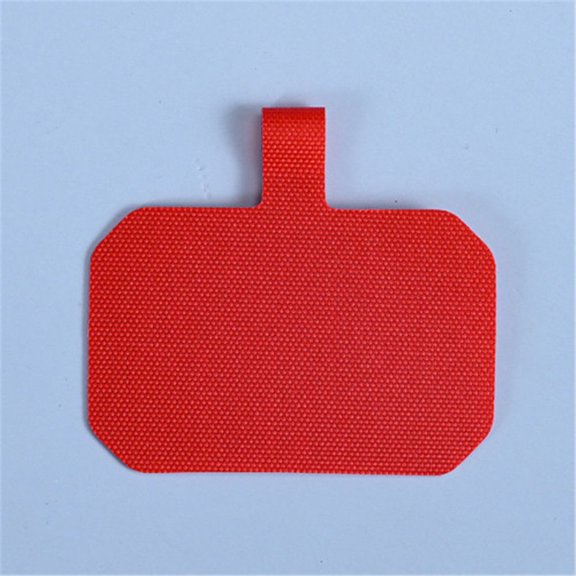 Detachable Phone Safety Tether Crossbody Case Straps Phone Lanyard Patch Neck Cord Gasket 12