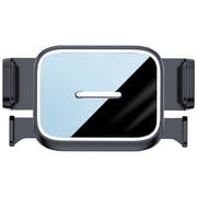 AOOOWER 360 Degree Rotating Holder Dashboard Air Vent Mount Car Phone Holder Suction Cup/ Hook Type Automotive Cradles