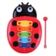 thumbnail image 1 of Bebé Insecto Mano Tocando Piano Educación Temprana Instrumento Musical Juguetes Regalos, 1 of 8