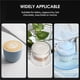 thumbnail image 5 of Espumador De Leche Espumador De Leche Eléctrico Fabricante Automático De Espuma De Leche Para Café Matcha Batidores De Acero Inoxidable Batidores De Espuma Batidor De Huevos, 5 of 7