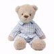 thumbnail image 1 of Osito de peluche de juguete, muñeco pequeño suave y cómodo, 1 of 3