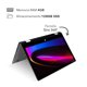 thumbnail image 4 of Laptop 2 en 1 Lanix Neuron Flex 12C4-C21 Intel Celeron 4GB RAM 128GB SSD, 4 of 4