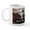 White, variant on CafePress - Wyatt Earp Historical Mugs - 11 oz Ceramic Mug - Novelty Coffee Tea Cup