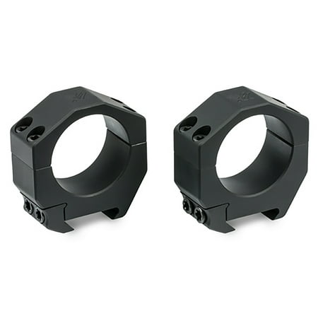 UPC: 0875874005754 | Vortex Optics Precision Matched Rings 34mm – Height 1.10 inches