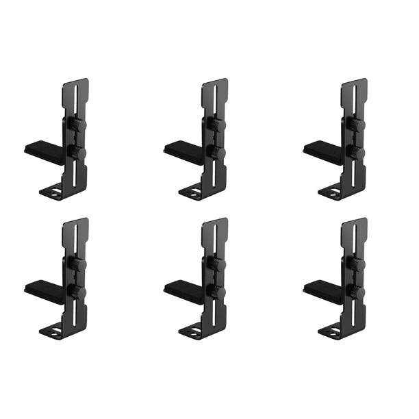 Chasis 12 Cm Posición Del Ventilador Soporte Tarjeta Gráfica Ajustable para 4090 ()