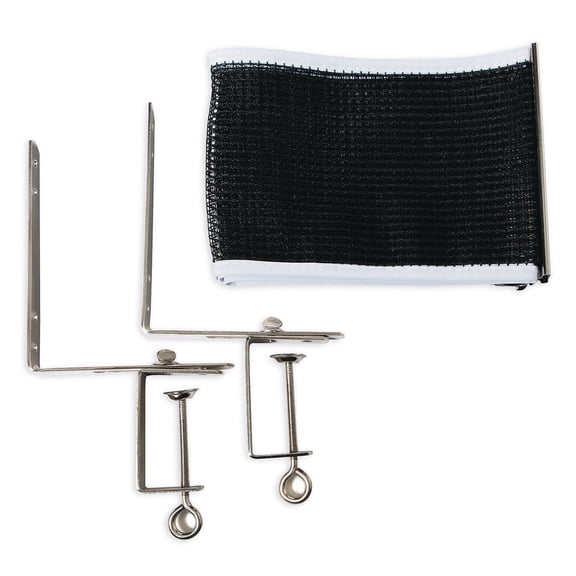 Easy Net And Post Table Tennis System