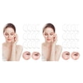 thumbnail image 1 of Jumpingount Almohadillas invisibles para ojos, 12 Uds., parche multifuncional para pequeñas arrugas, herramientas de seguridad para el cuidado 2piezas, 1 of 6