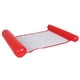 thumbnail image 2 of Hamaca de agua plegable para exteriores colchón de aire inflable para Ehuebsd piscina tumbona de playa cama flotante para dormir silla, 2 of 7