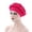 Hot Pink, variant on Head Wraps for Women Head Scarf for Women's Hair Cancer Head Wraps for Women Head Coverings for Women Head Wrap Scarf, Orange One Size