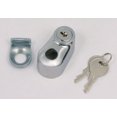 thumbnail image 1 of Trimax Locks Spare Tire Lock TNL740 Nut Lock; Fits All Side Mount Spare Tires, 1 of 2