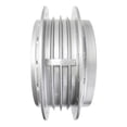 thumbnail image 4 of Maza trasera Bajaj Boxer 150 Kinlley BM150 plateado, 4 of 4