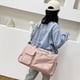 thumbnail image 3 of Bolso Mano para Mujer Y Hombre Con Compartimento Zapatos, 3 of 9
