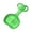 Green, variant on Winter Snow Sled Sledge Slider Portable Outdoor Grass Sleigh Board Toboggan Sledding for Yard Kids Adults Downhill