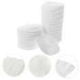 thumbnail image 5 of RAGUPEL 2026 New Pads Remover Makeup Face Facial Cleansing Nonwoven Exfoliating Travel Square Large Individual Rounds Disposable Cotton, 5 of 7