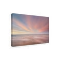 thumbnail image 2 of Alan Majchrowicz 'Lake Superior Clouds V' Canvas Art, 2 of 3
