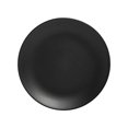 thumbnail image 3 of 10 Strawberry Street Wazee Matte 16 Pc Coupe Dinnerware Set, Black, 3 of 12