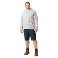 thumbnail image 5 of Dickies Men's Cooling Active Waist Shorts, 11", Lightweight Moisture-Wicking Work Shorts with Flexible Waistband and Durable Fabric, 5 of 5