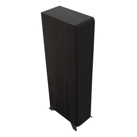Klipsch - Reference Premiere Dual 5.25" 400-Watt Passive 2-Way Floor Speaker - Ebony