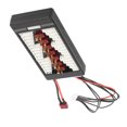 thumbnail image 4 of Adaptador de Carga del Cargador de Equilibrio de la Placa de Carga paralela para baterías LiPo Life Li-Ion, 4 of 14