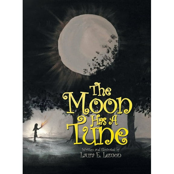 The Moon Has a Tune, (Hardcover)